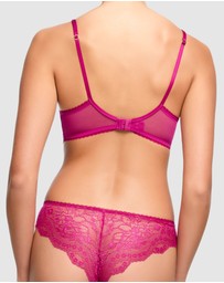 Sainted Sisters - Hope Plunge Bra