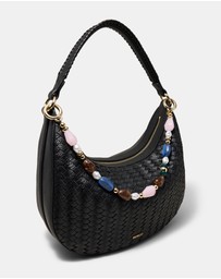 MIMCO - La Chance Bag Necklace
