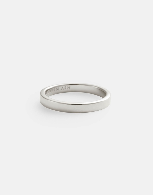 Kirstin Ash - Contour Ring