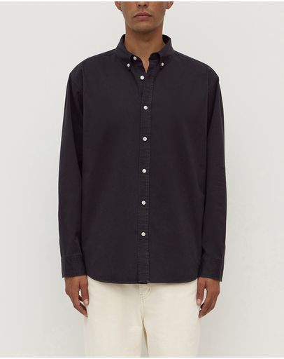 Washed Black
