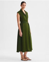 Morrison - Alana Dress