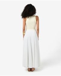 Forcast - Carissa Godet Skirt