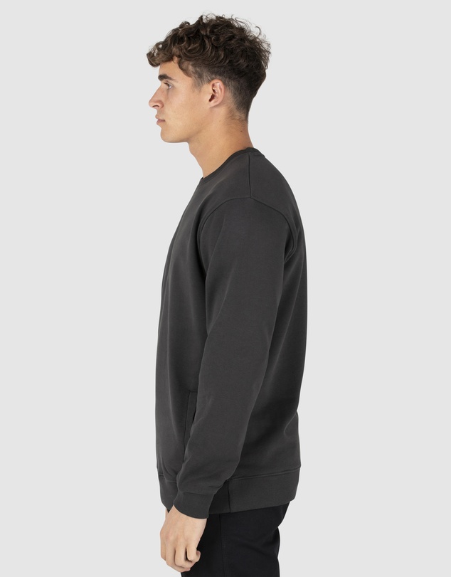 UNIT - UNIT Central Crew Sweater