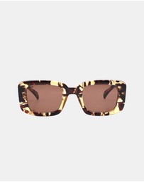 Reality Eyewear - Wanderlust