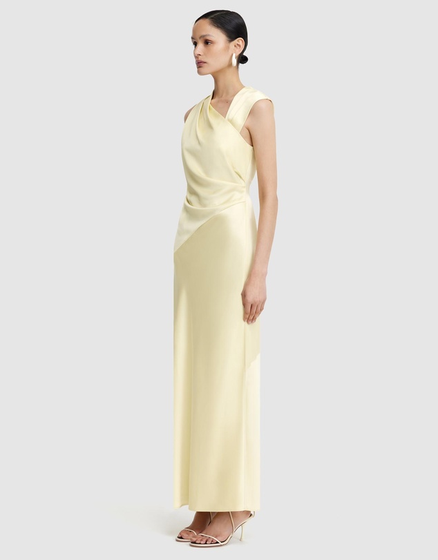 Significant Other - Becca Maxi Dress