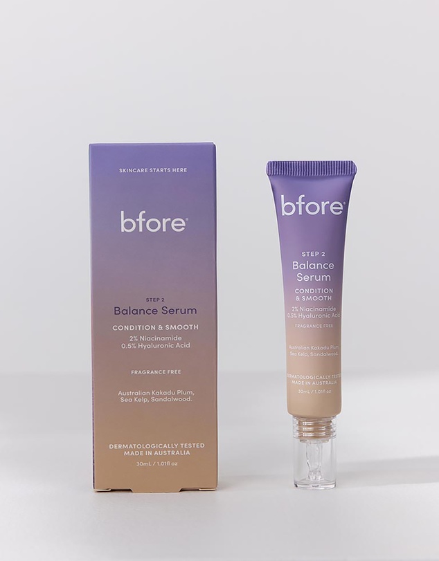 BFORE - Teen Balance Serum