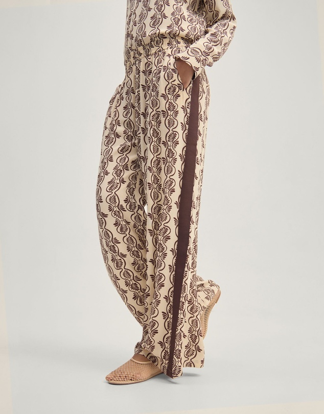 Oxford - Chantel Pant