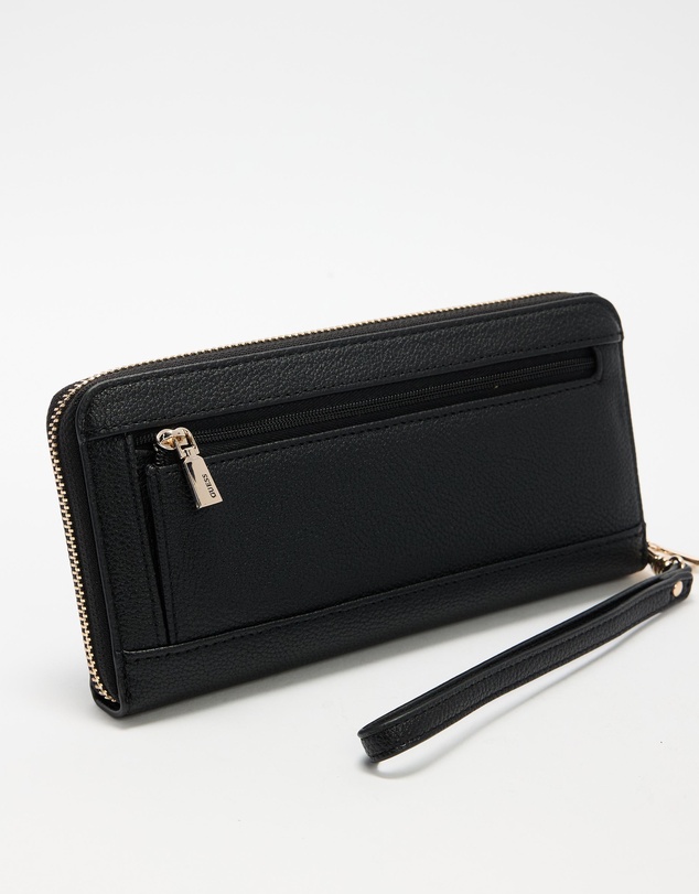 GUESS - Lucci Sling Large Zip Around