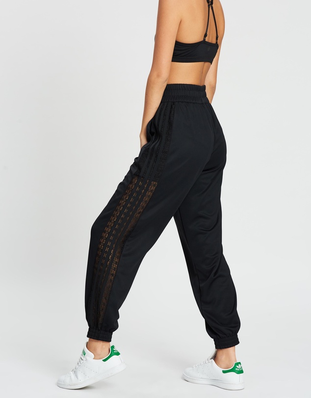 adidas Originals - Lace Track Pants