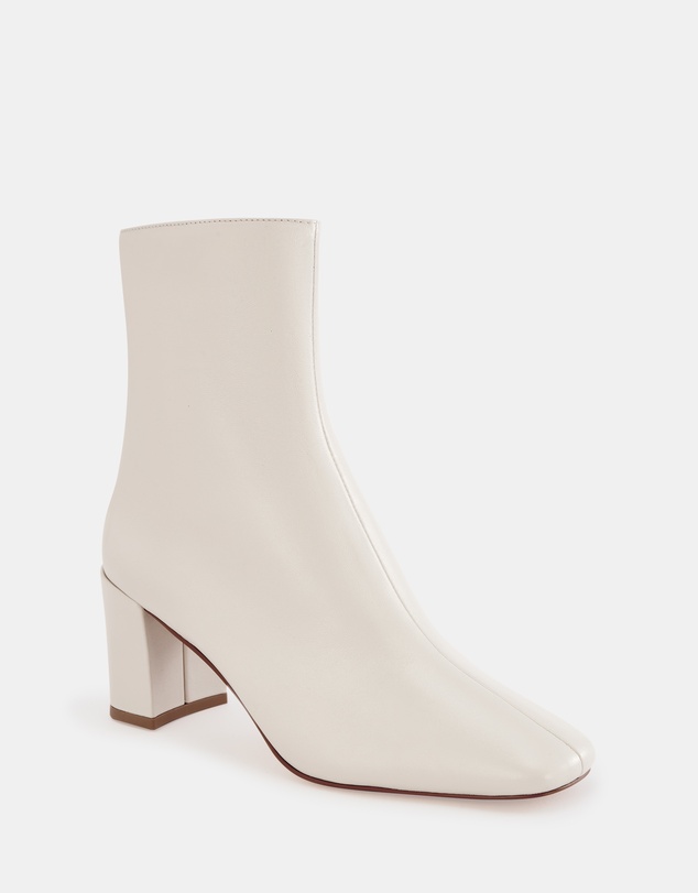 Wittner - Lena Leather Ankle Boots