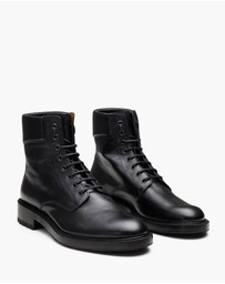 Aquila - D'ORO Collection - Hatfield Military Boots