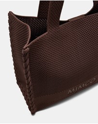 MIMCO - Blondie Boxy Tote Bag