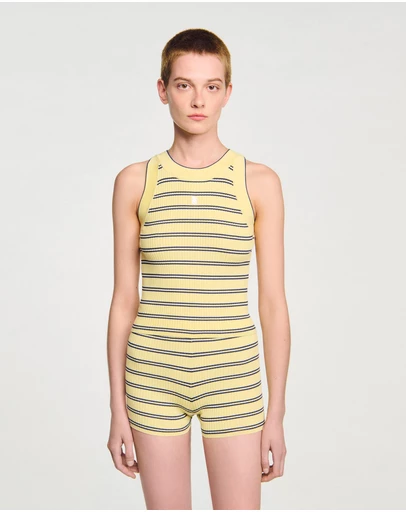Sandro - Poema Sweater