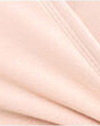 Royce Lingerie - Mia Crossover Organic Cotton Lounge & Sleep Bra