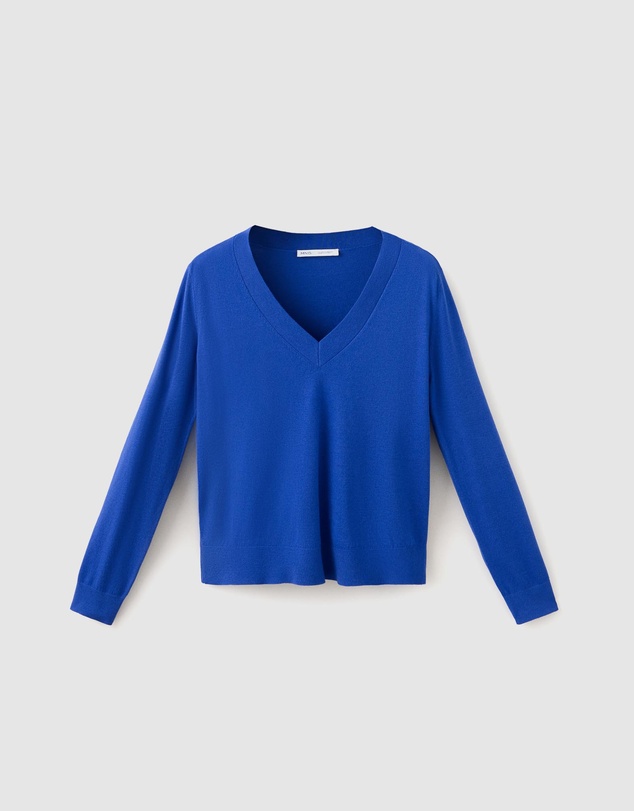 M.N.G - Luccav Sweater