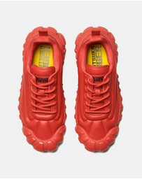 Onitsuka Tiger - Dentigre PUFF - Unisex