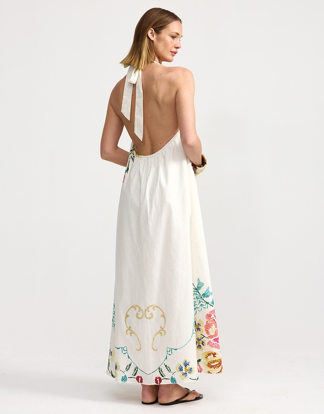 Aston Studio - Faye Dress