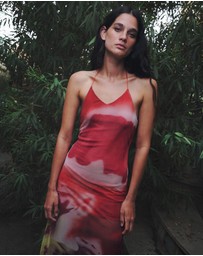Feners - Balita Dress