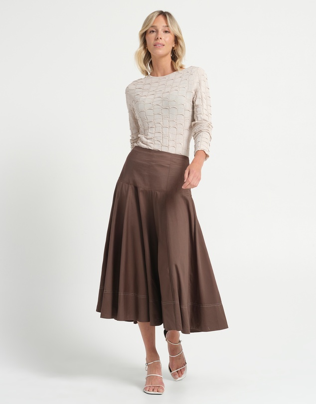 Stella - Obscura Skirt