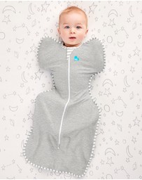 Love to Dream - SWADDLE UP™ 1.0 TOG