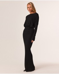 SNDYS - Deirani Maxi Dress