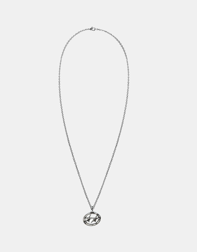 TwoJeys - Twojeys Superstar Necklace