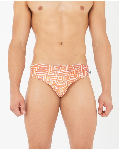 Gali Swimwear - Lukarrara
