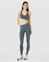 P.E Nation - Wander Full Length Leggings