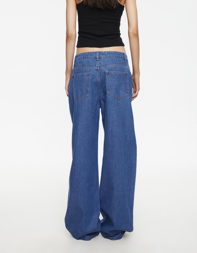 Lioness - Icon Jeans - ICONIC EXCLUSIVE
