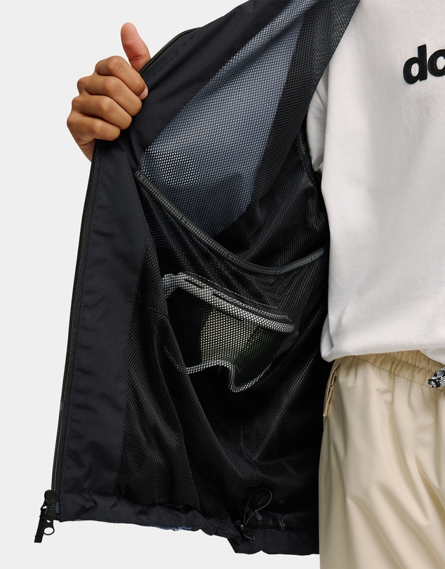 DC Shoes - Mens Trackstar 10K Snow Jacket