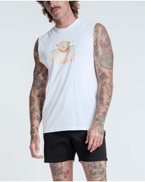 Vacancy Co - All Seeing Eye Tank