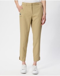 Lacoste - Essential Golf Trousers