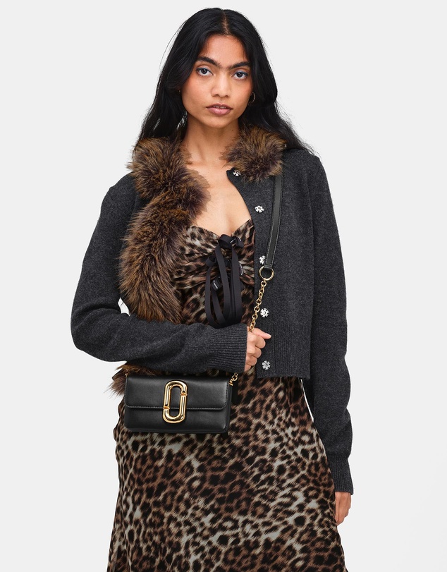 Marc Jacobs - Wallet On Chain