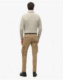 Superdry - Core Cargo Pant
