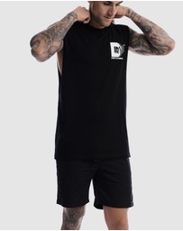 DVNT - Generation Tank