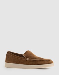 Edward Meller - JAVA Slip On
