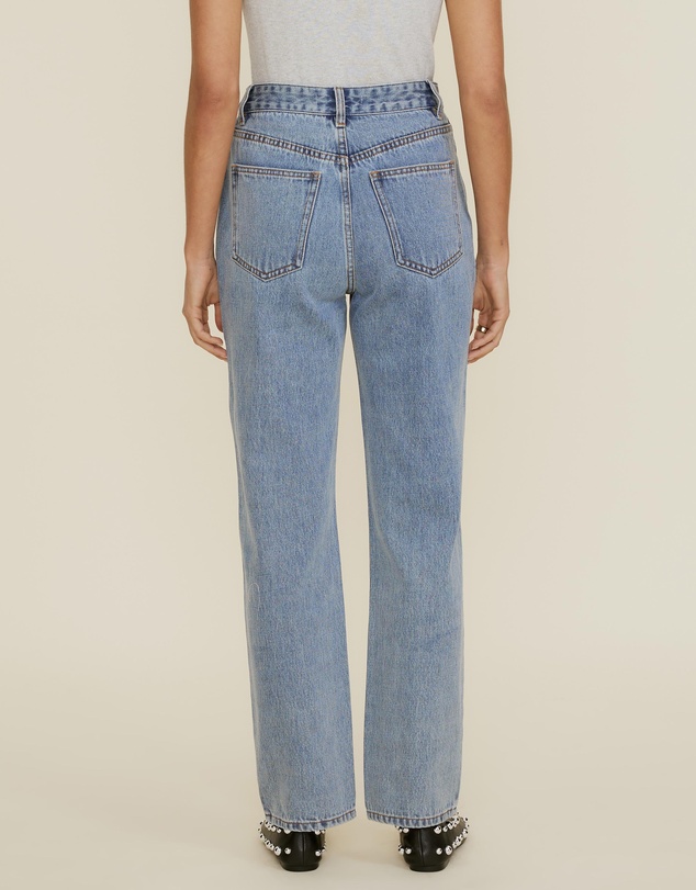 The Fated - Sienna Jeans