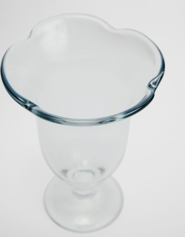 Country Road - Ana Large Glass Vase