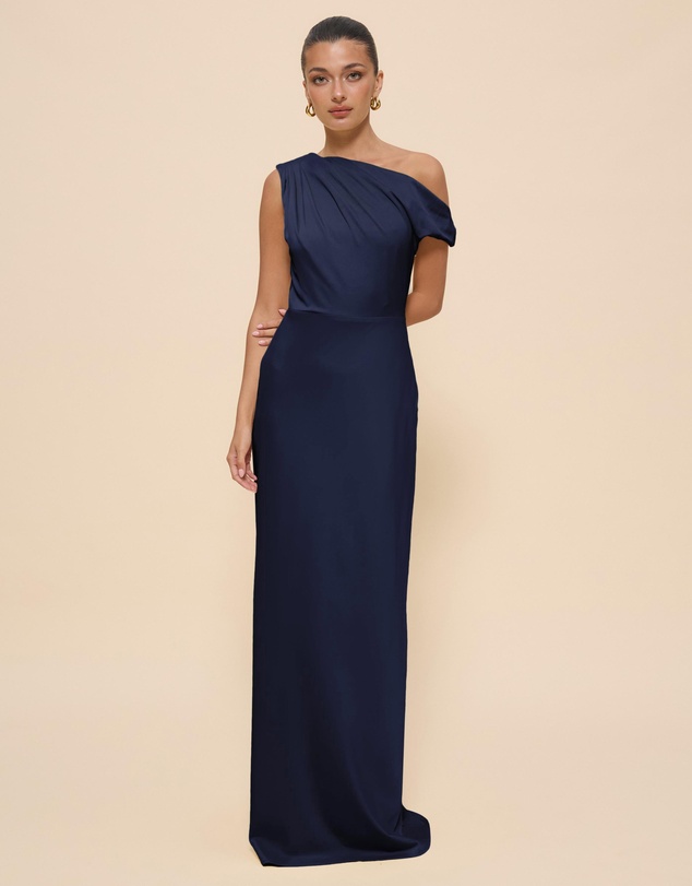 CHANCERY - Hartley Maxi Dress