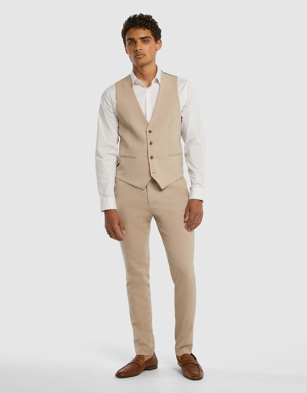 yd. - Hayman Waistcoat