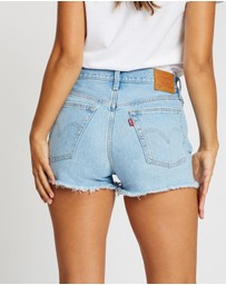 Levi's - 501® ORIGINAL SHORT