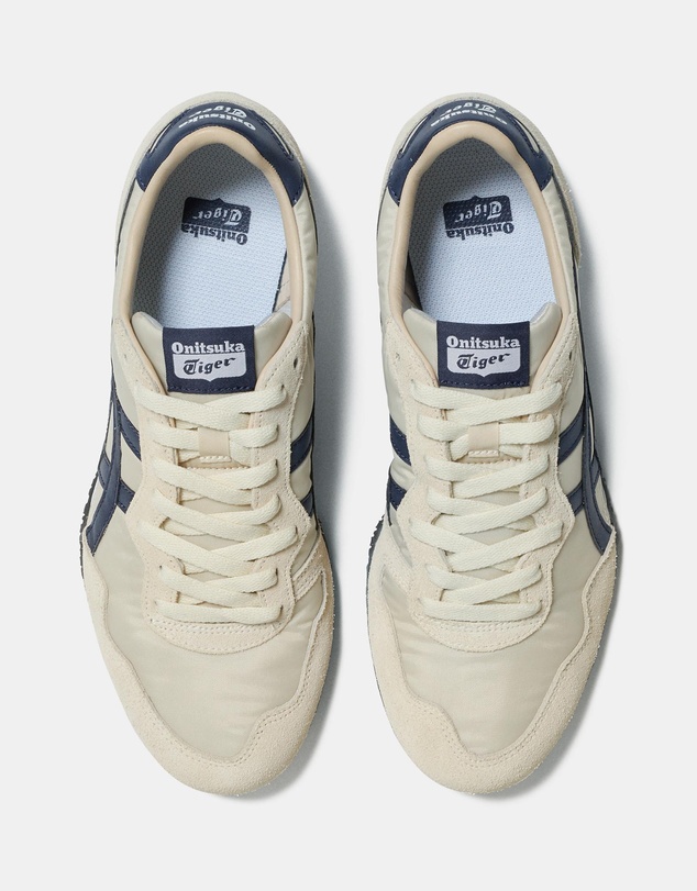 Onitsuka Tiger - Serrano - Unisex