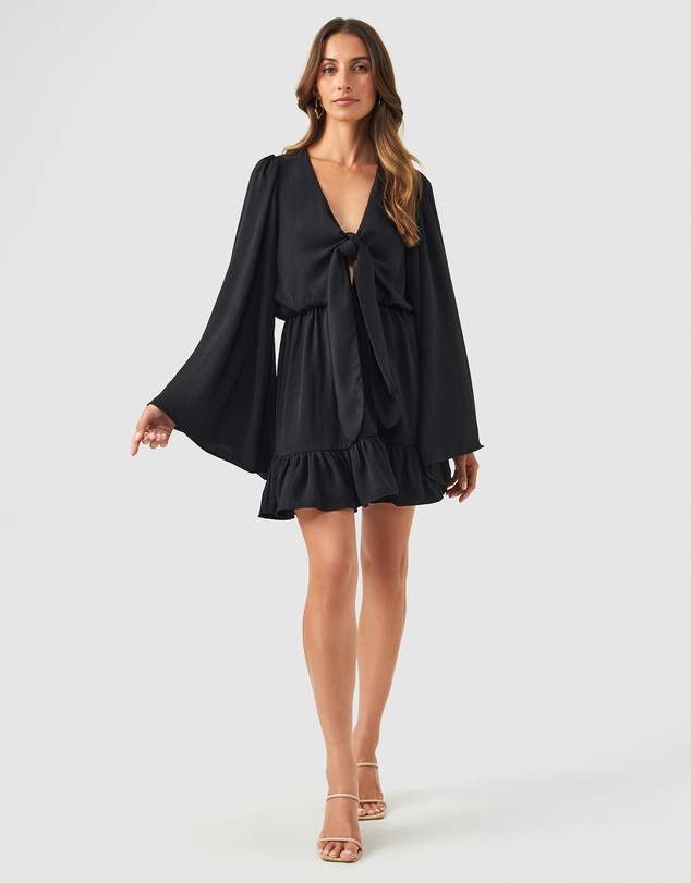 Tussah - Ada Mini Dress
