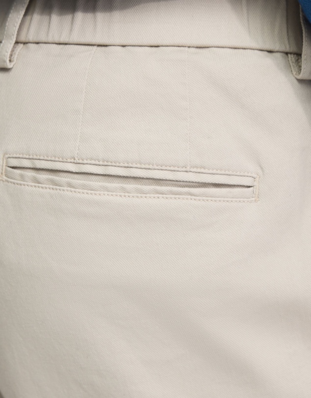 Oxford - New Magnus Cotton Trouser