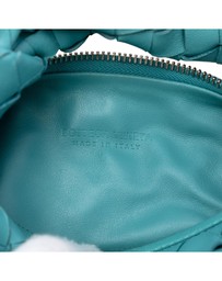 Pre-Loved by Azura Reborn - Pre-Loved Mini Nappa Intrecciato Jodie