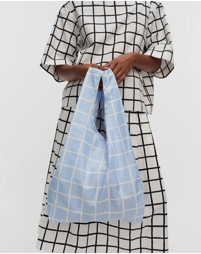 Marimekko - Smartbag Iso Ruutu Bag