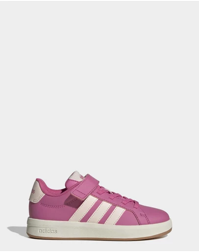 adidas Sportswear - GRAND COURT 3.0 SHOES CHILDREN Kids
