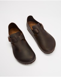 Birkenstock - London Regular Unisex