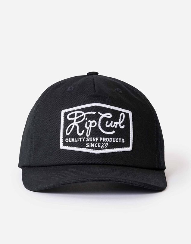 Rip Curl - Pacific Rinse Snapback Cap