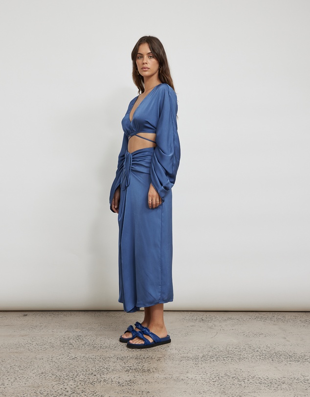 TOJHA - Zola Skirt